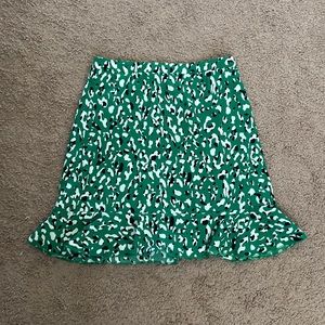 superdown mini skirt size xxs